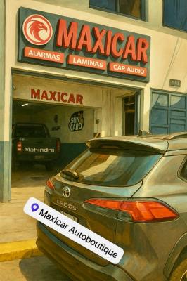 LAMINA DE SEGURIDAD MAXIFILM