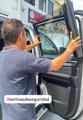 Polarizado Maxifilm !!!!